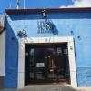 un hotel en la antigua