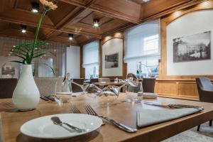schlosshotel monrepos