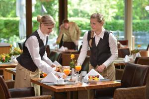 schlosshotel monrepos