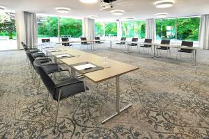 schlosshotel monrepos