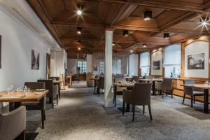 schlosshotel monrepos