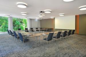 schlosshotel monrepos