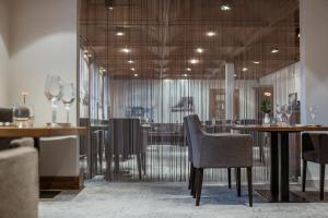 schlosshotel monrepos