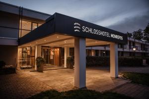 schlosshotel monrepos