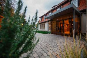 schlosshotel monrepos