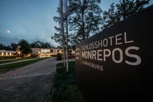 schlosshotel monrepos