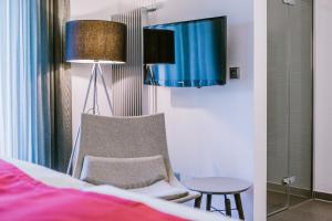 schlosshotel monrepos