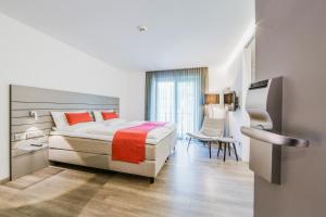 schlosshotel monrepos