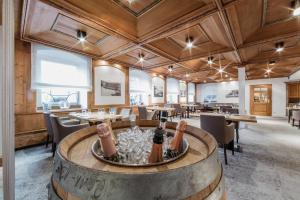 schlosshotel monrepos