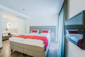 schlosshotel monrepos