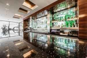 schlosshotel monrepos