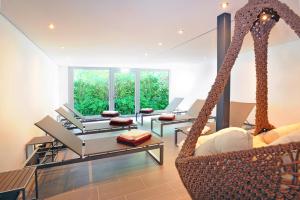 schlosshotel monrepos