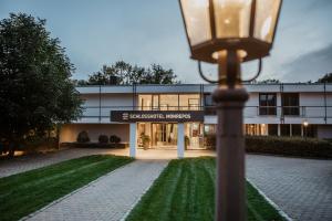 schlosshotel monrepos