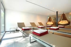 schlosshotel monrepos