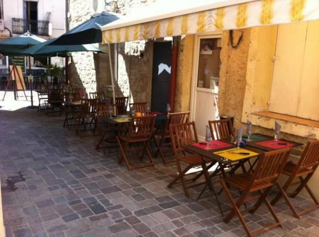 mauguio center hotel