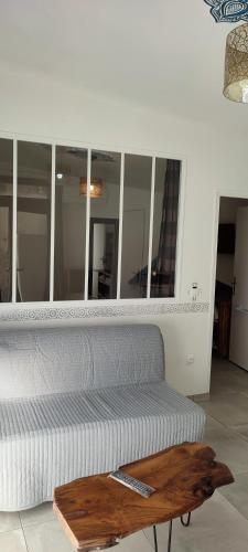 mauguio center hotel