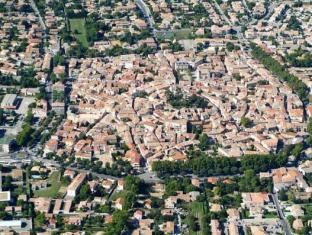 mauguio center hotel