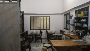 mauguio center hotel