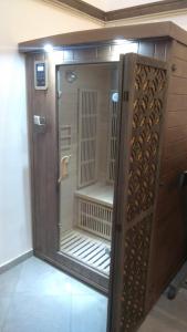 mauguio center hotel