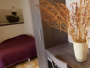 mauguio center hotel