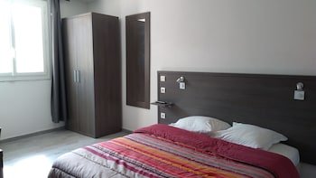 mauguio center hotel