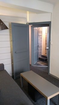 mauguio center hotel