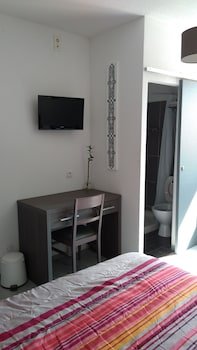 mauguio center hotel