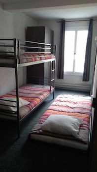 mauguio center hotel