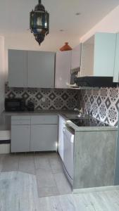 mauguio center hotel