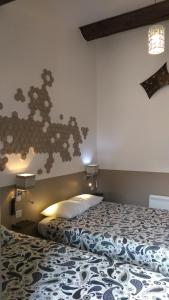 mauguio center hotel