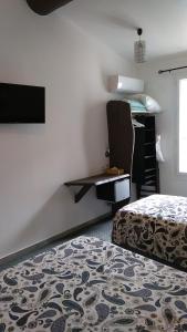 mauguio center hotel