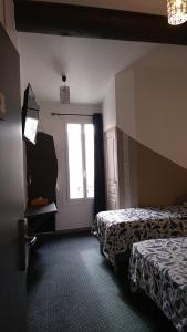 mauguio center hotel