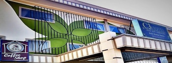 C3 Hotel Ungaran,Salatiga>>Central Java,2 star