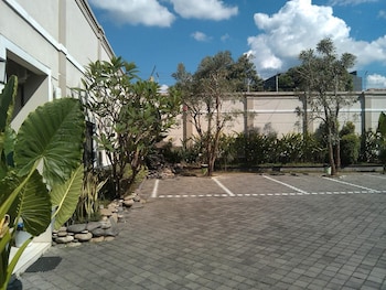 C3 Hotel Ungaran,Salatiga>>Central Java,2 star
