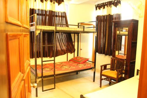 hotel the chit chat palace