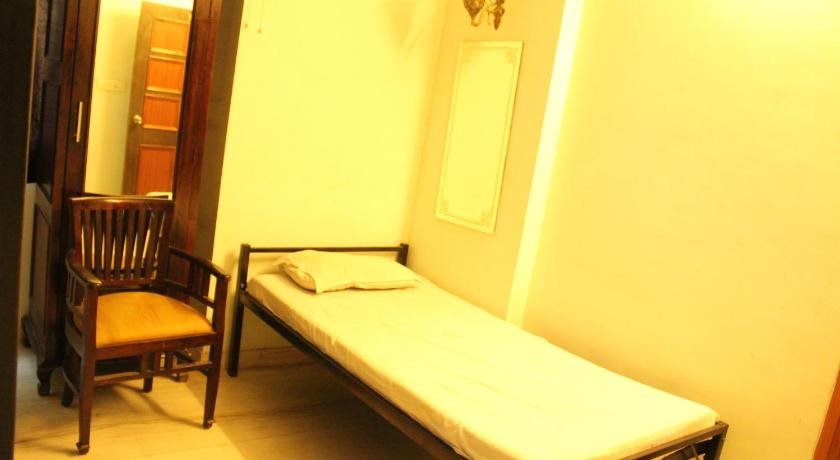 hotel the chit chat palace