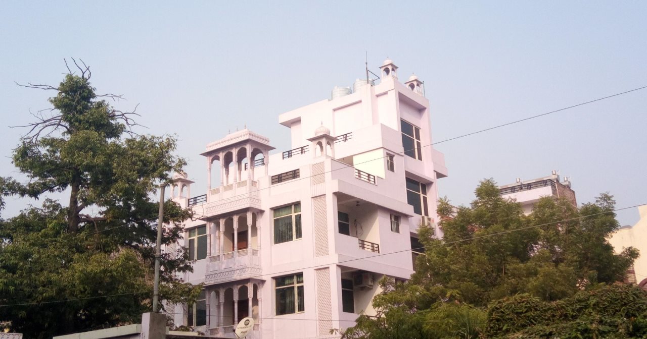 hotel the chit chat palace