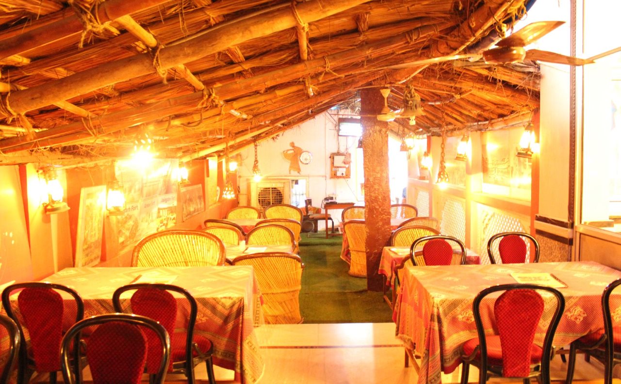 hotel the chit chat palace