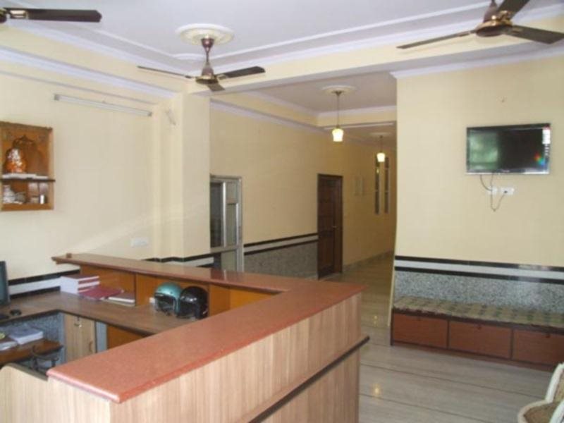 hotel the chit chat palace