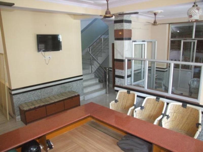 hotel the chit chat palace