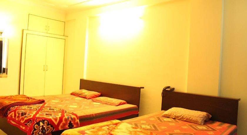 hotel the chit chat palace