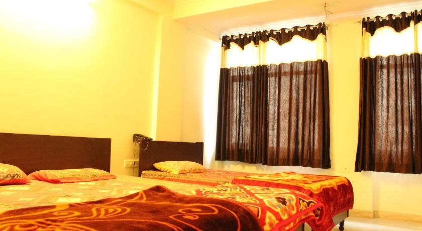 hotel the chit chat palace