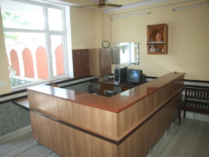 hotel the chit chat palace