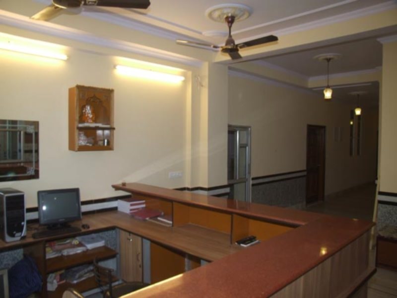hotel the chit chat palace