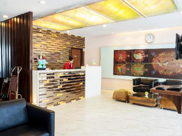 dprimahotel wtc mangga dua