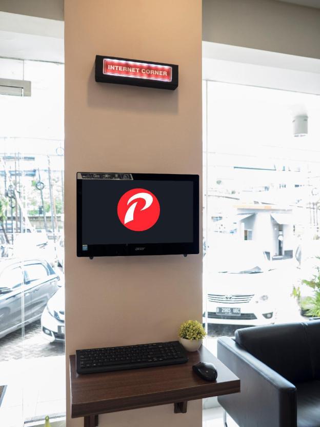 dprimahotel wtc mangga dua