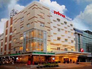 D'primahotel Wtc Mangga Dua,Jakarta Utara>>Central Jakarta,2.5 star