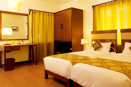 chennai