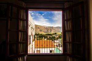 Hotel Asturias,Salta>>Cafayate,3 star
