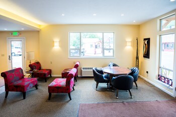 The Lava Hotel,Pocatello>>Lava Hot Springs,3 star